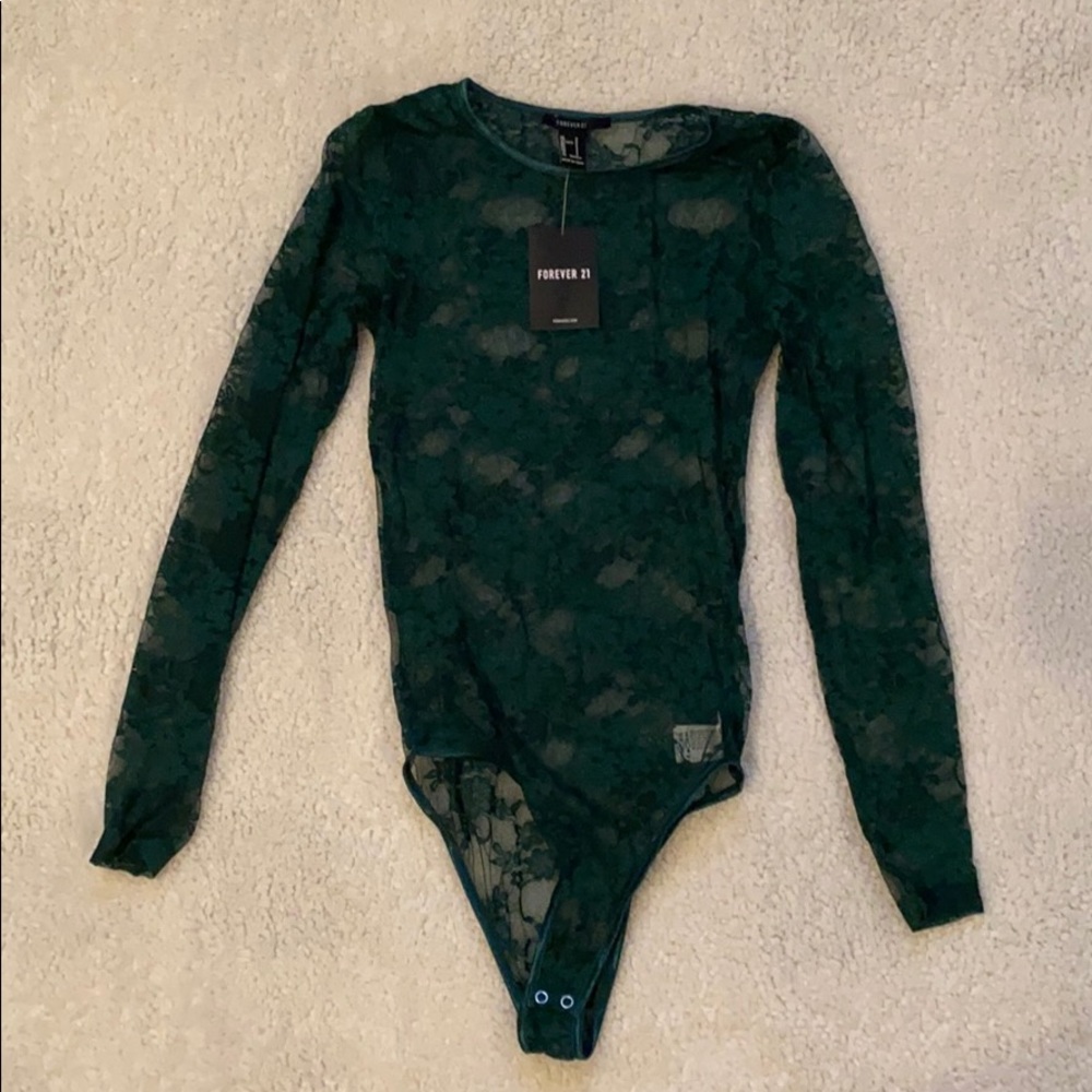 Bodysuit